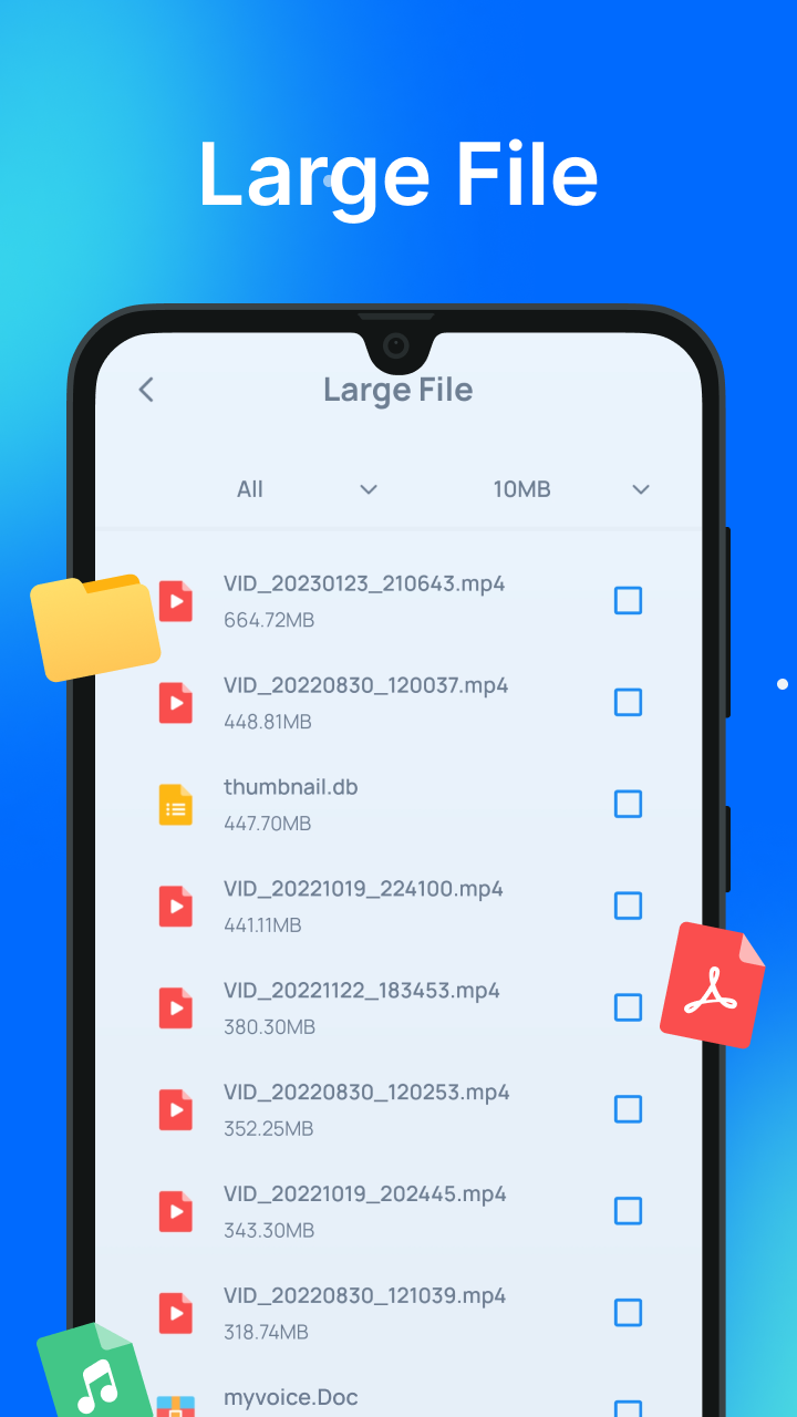 File Manager